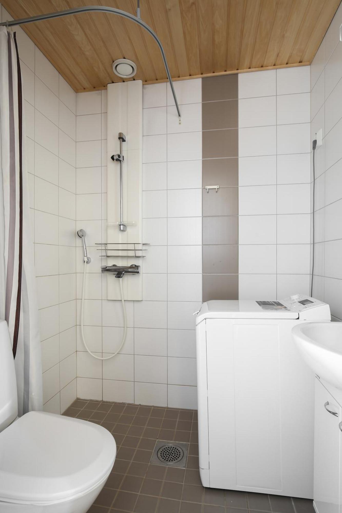 Kotimaailma Apartments Kamppi - 1Br For 3 Persons 헬싱키 외부 사진